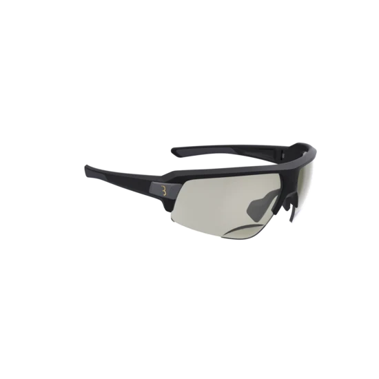 BSG-64PH lunettes Impulse reader PH noir mat + 2.5