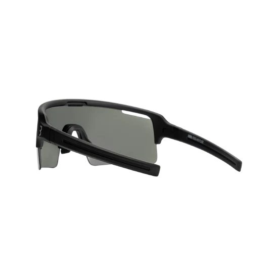 BSG-65 lunettes Fuse PC flash mirror noir mat