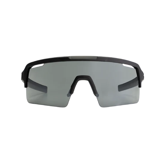 BSG-65 lunettes Fuse PC flash mirror noir mat