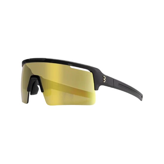 BSG-65 lunettes Fuse PC MLC or noir mat