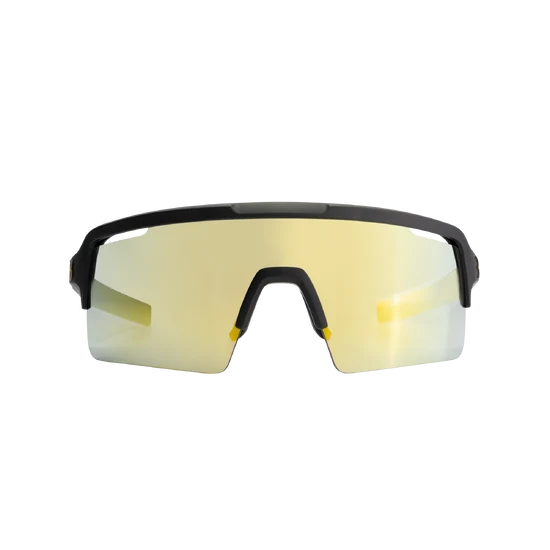 BSG-65 lunettes Fuse PC MLC or noir mat