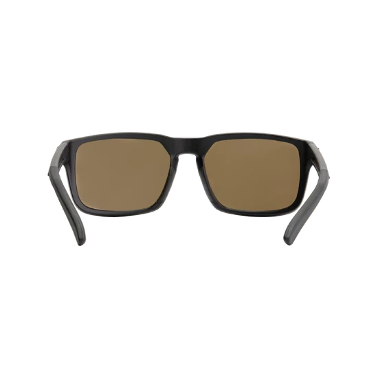 BSG-66 lunettes Spectre PC MLC Or noir mat