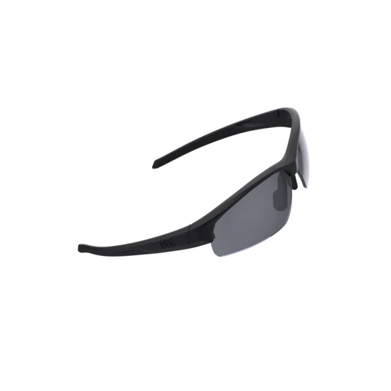 BSG-68 lunettes Impress Small PC noir mat