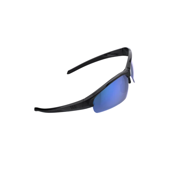 BSG-68 lunettes Impress Small PC noir brillant