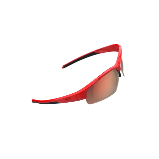 BSG-68 lunettes Impress Small PC bleu brillant