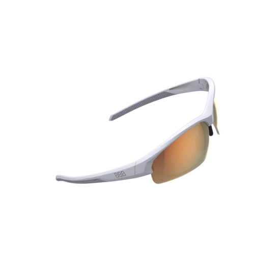 BSG-68 lunettes Impress Small PC blanch mat