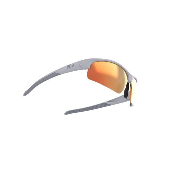 BSG-68 lunettes Impress Small PC blanch mat