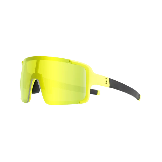 BSG-69 lunnette Chester MLC fluor green mat neon jaune