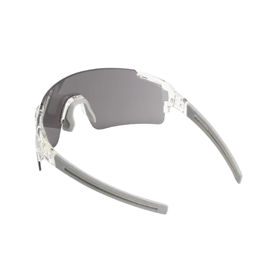 BSG-70 lunnette FullView HC smoke silver mirror transparant