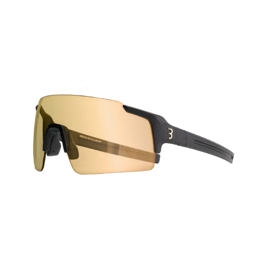 BSG-70PH lunnette FullView PH MLC gold mirror mat noir