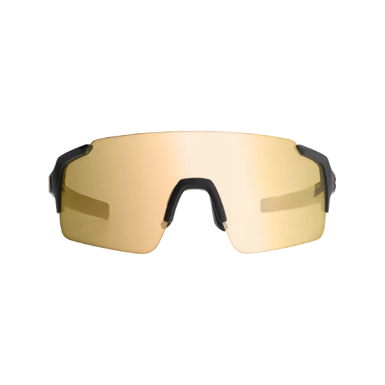 BSG-70PH lunnette FullView PH MLC gold mirror mat noir