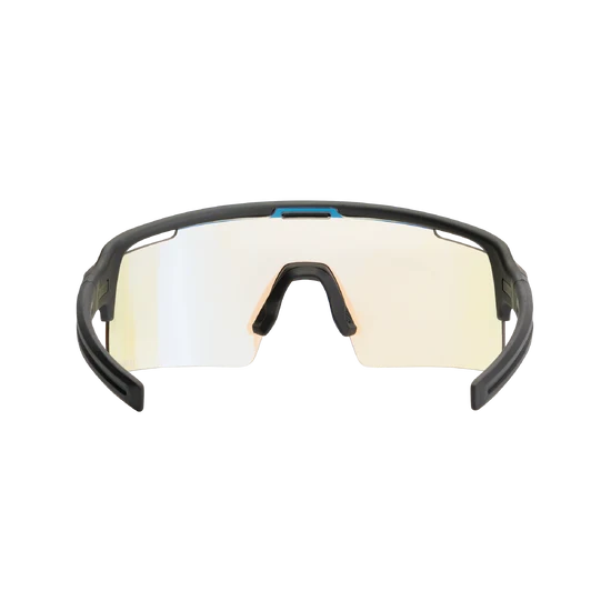 BSG-65PH lunettes Fuse PH MLC blue noir mat
