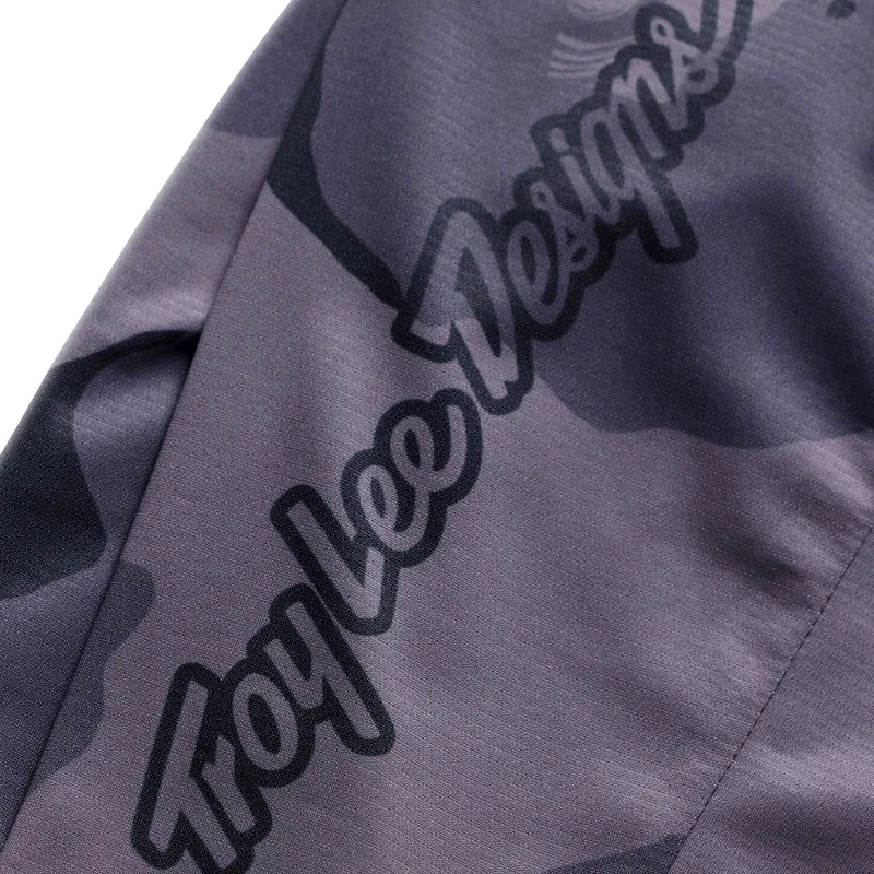 Skyline Pro LS Jersey Flow Camo Carbon