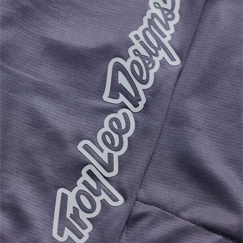 Skyline Pro LS Jersey Mono Carbon