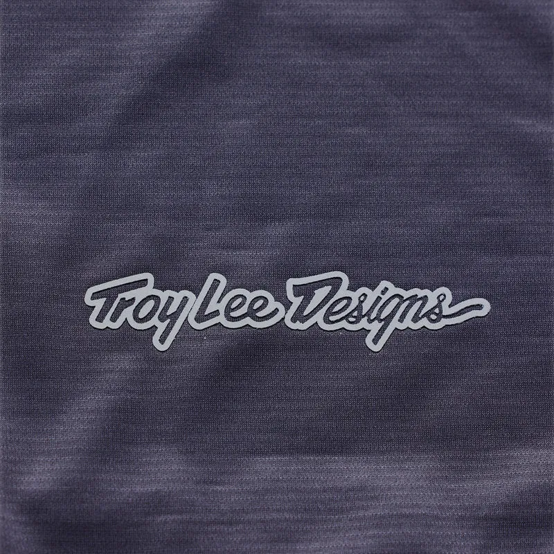 Skyline Pro LS Jersey Mono Carbon