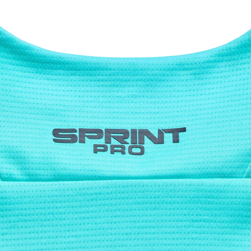 Sprint Pro Jersey Yo Moto Carbon