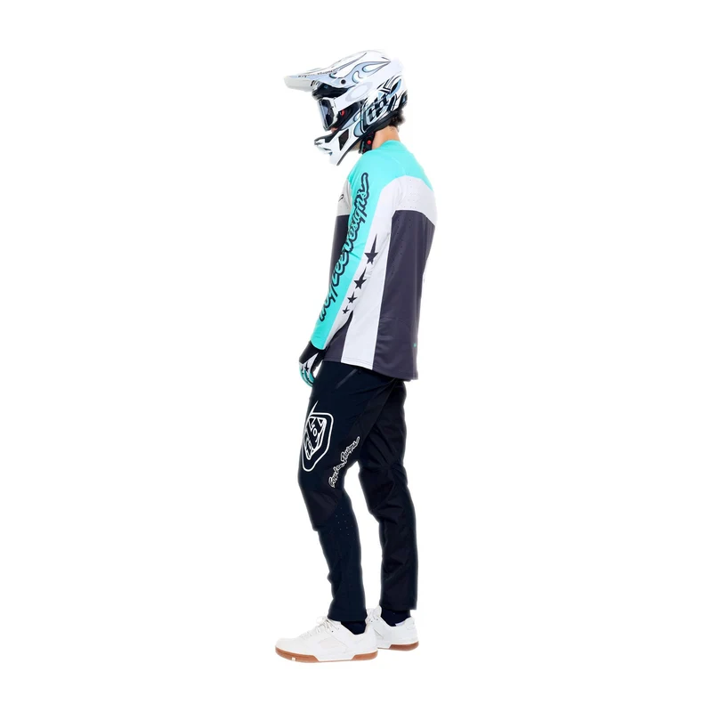 Sprint Pro Jersey Yo Moto Carbon