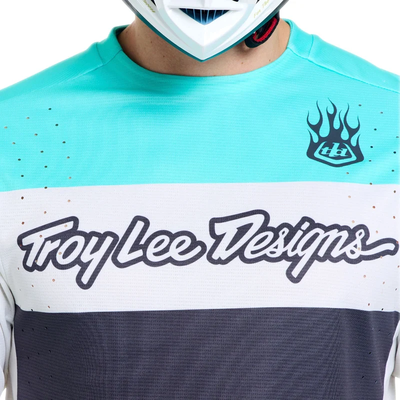 Sprint Pro Jersey Yo Moto Carbon