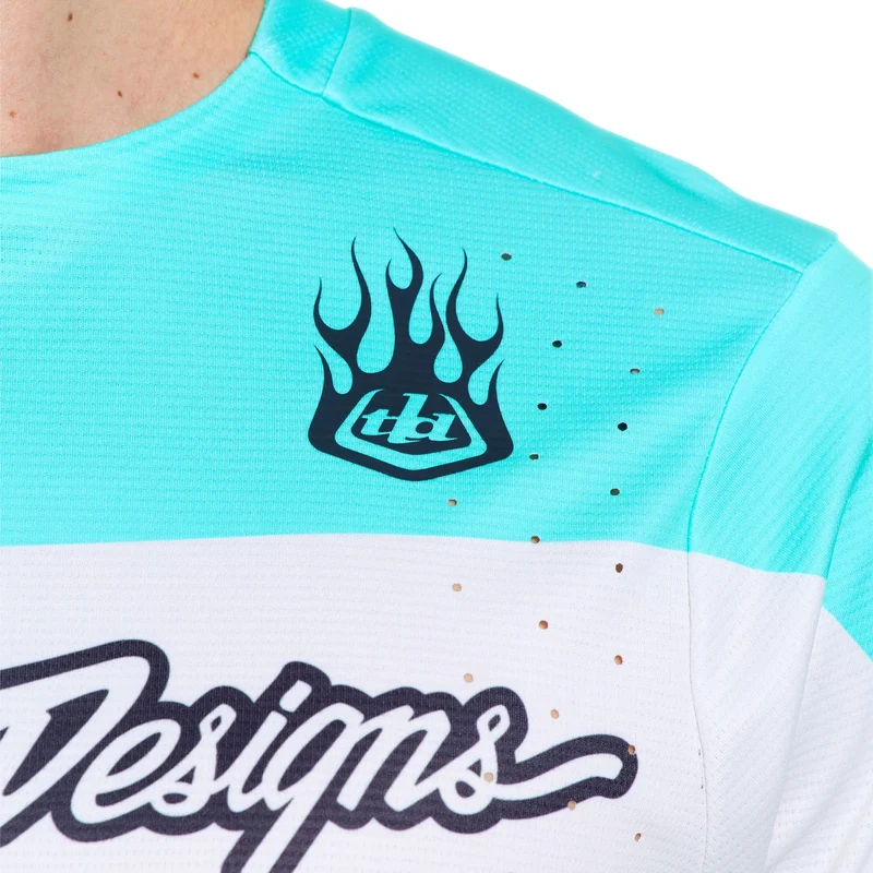 Sprint Pro Jersey Yo Moto Carbon