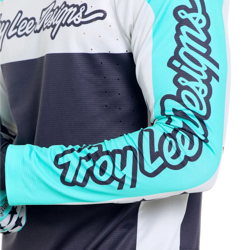 Sprint Pro Jersey Yo Moto Carbon
