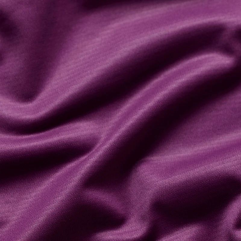 Skyline Pro LS Jersey Mono Sangria