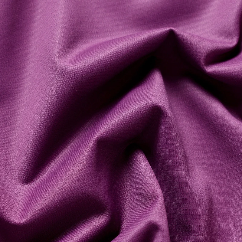 Skyline Pro SS Jersey Fangs Sangria