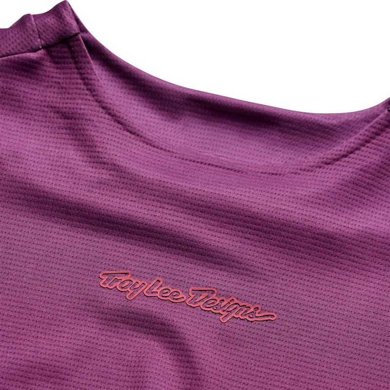 Sprint Pro Jersey Mono Sangria