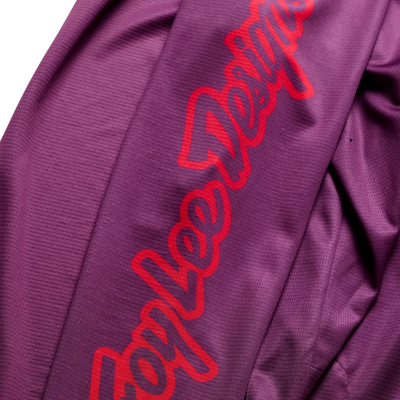 Sprint Pro Jersey Mono Sangria