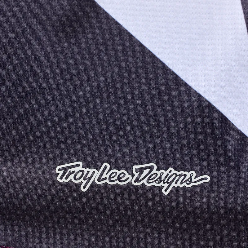 Sprint Pro LS Jersey Lowrider Sangria
