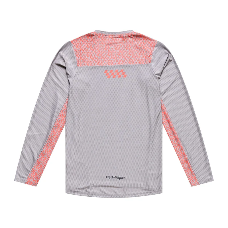 Skyline Pro Air LS Jersey Ridgeline Stone