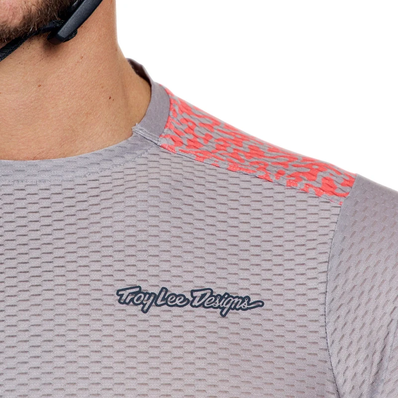 Skyline Pro Air LS Jersey Ridgeline Stone