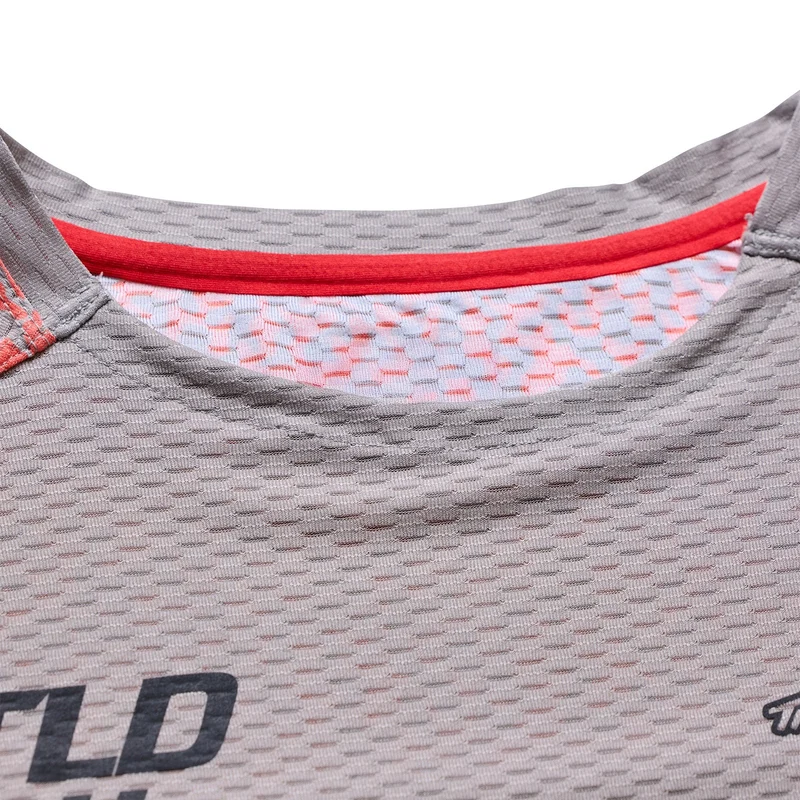 Skyline Pro Air SS Jersey Ridgeline Stone