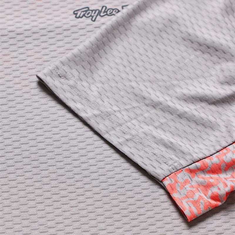 Skyline Pro Air SS Jersey Ridgeline Stone