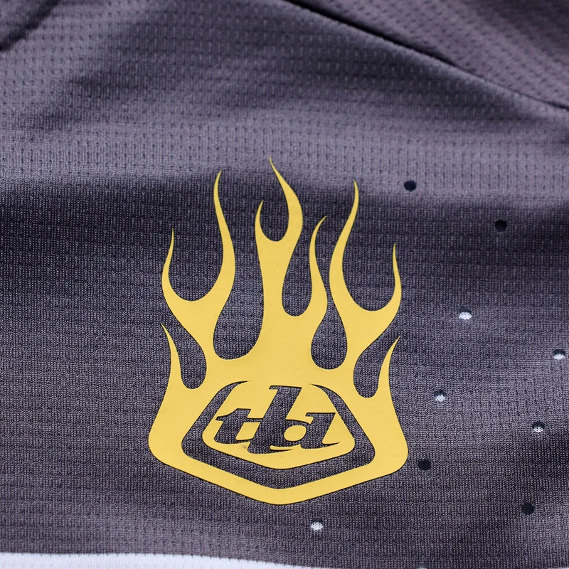 Sprint Pro Jersey Yo Moto Butter