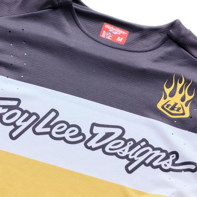 Sprint Pro Jersey Yo Moto Butter