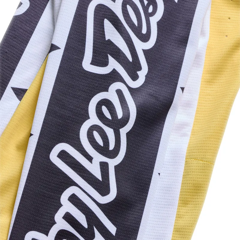 Sprint Pro Jersey Yo Moto Butter