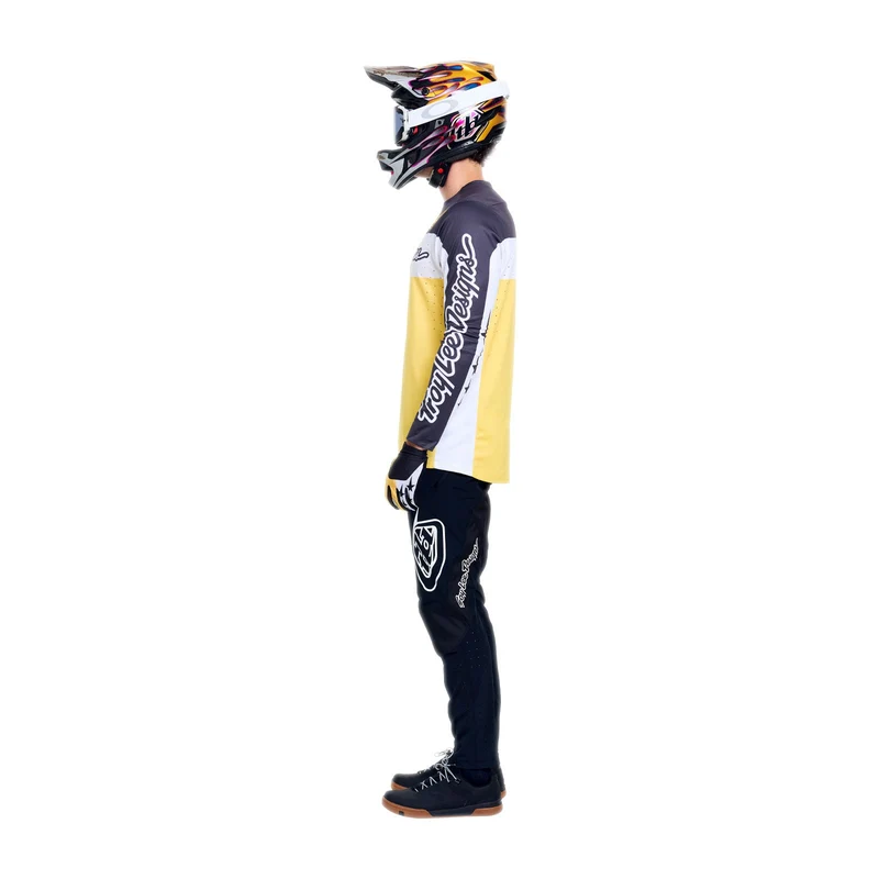 Sprint Pro Jersey Yo Moto Butter
