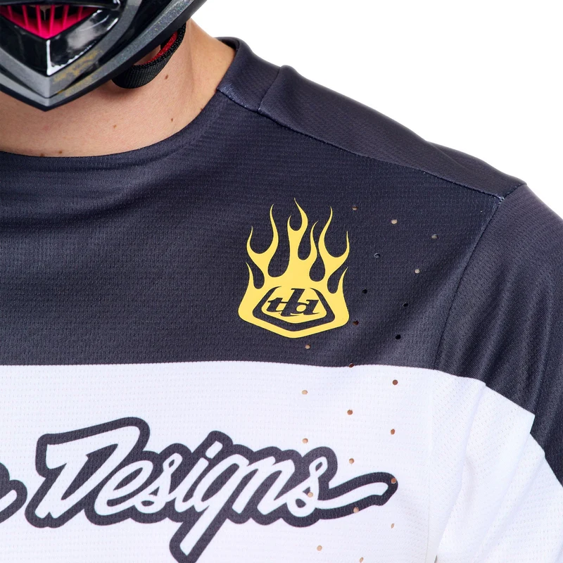 Sprint Pro Jersey Yo Moto Butter