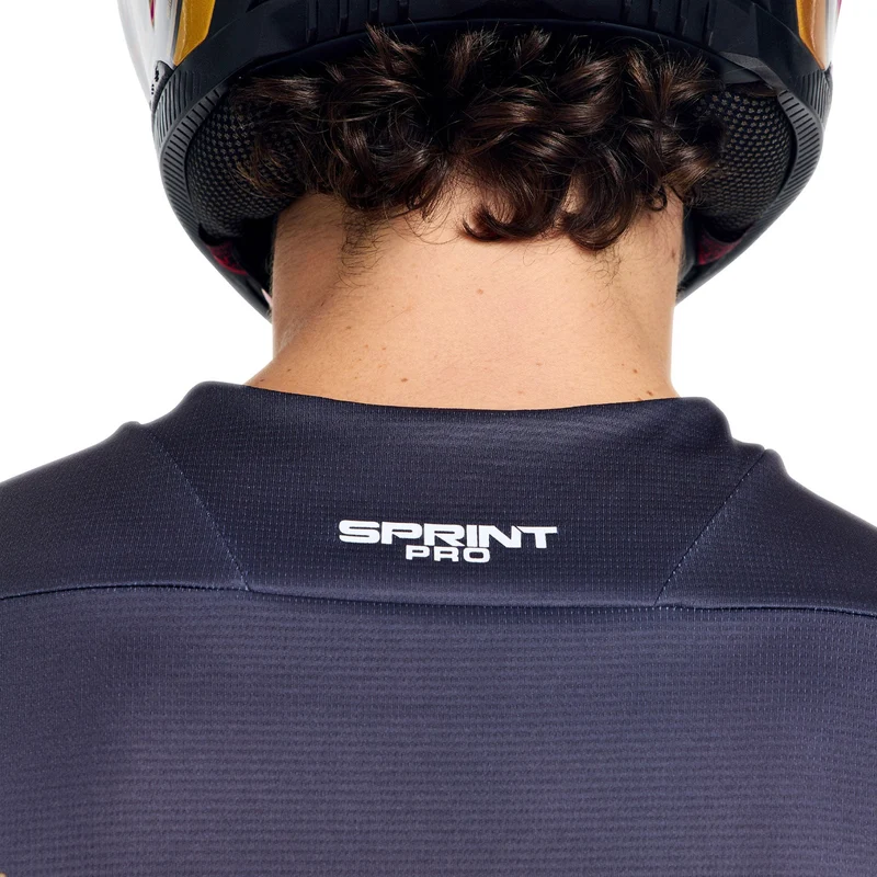 Sprint Pro Jersey Yo Moto Butter