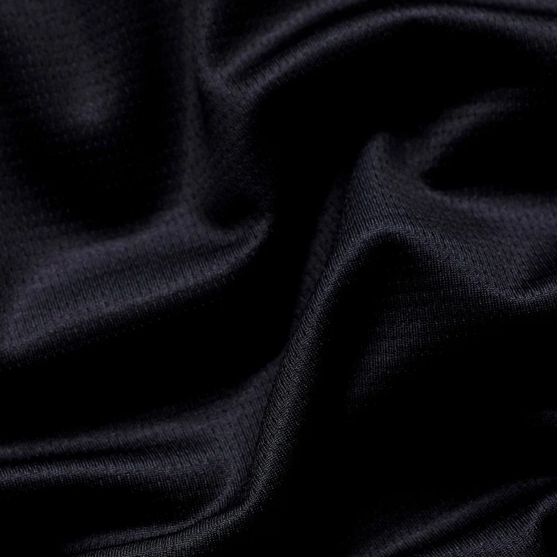 Sprint Pro Jersey Mono Black