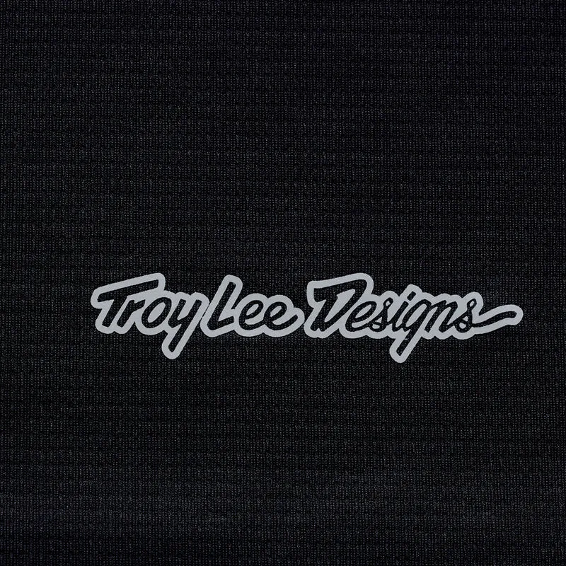 Sprint Pro Jersey Mono Black