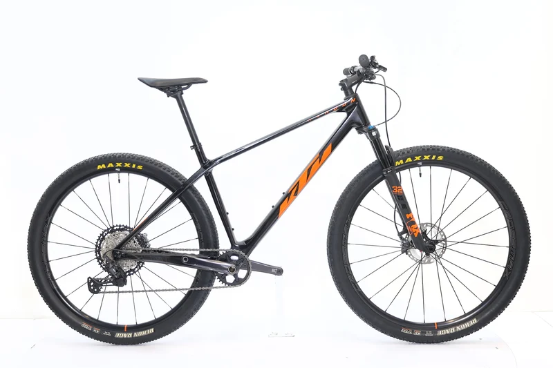 KTM Myroon Master 2022 T.L