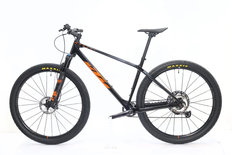 KTM Myroon Master 2022 T.L