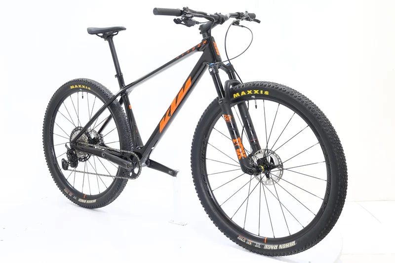 KTM Myroon Master 2022 T.L