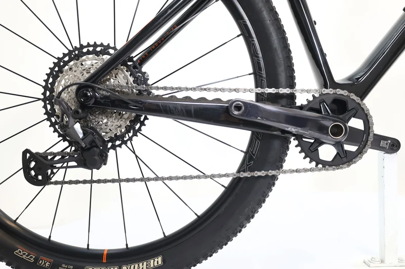 KTM Myroon Master 2022 T.L