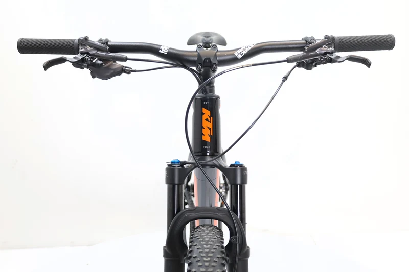 KTM Myroon Master 2022 T.L