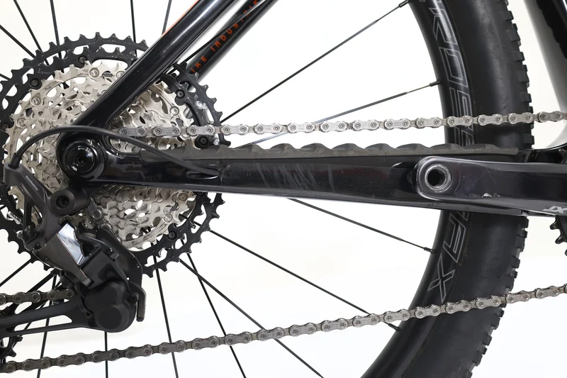 KTM Myroon Master 2022 T.L