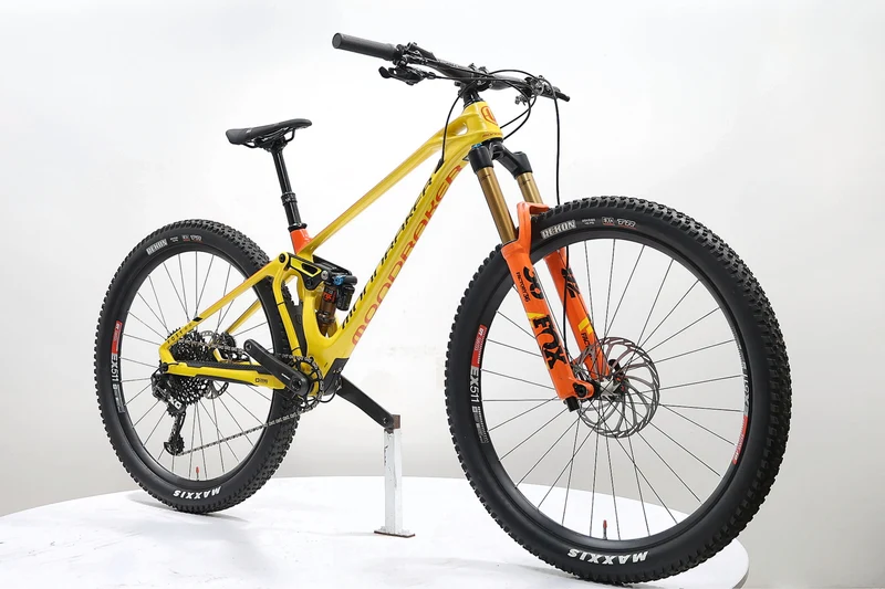 MONDRAKER Foxy Carbon RR 29 2020 T.S