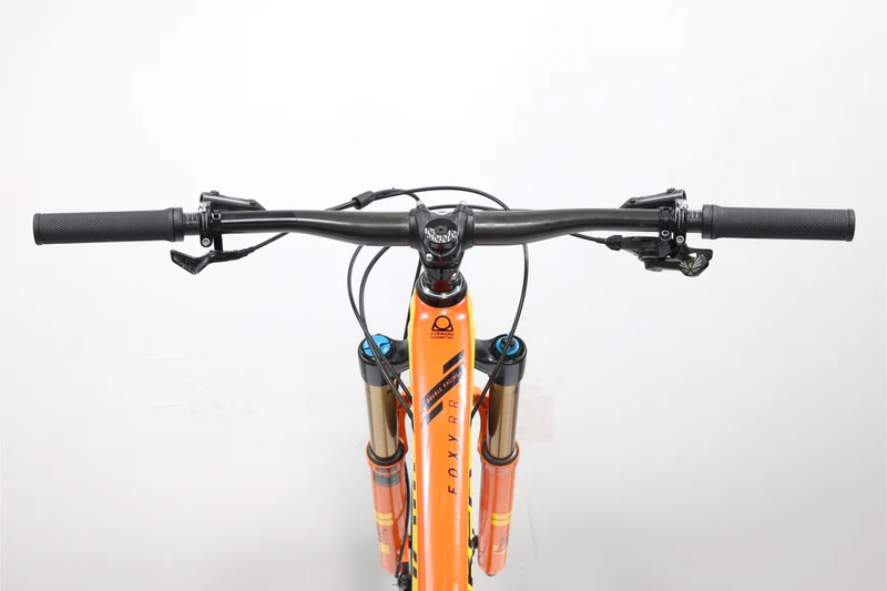 MONDRAKER Foxy Carbon RR 29 2020 T.S