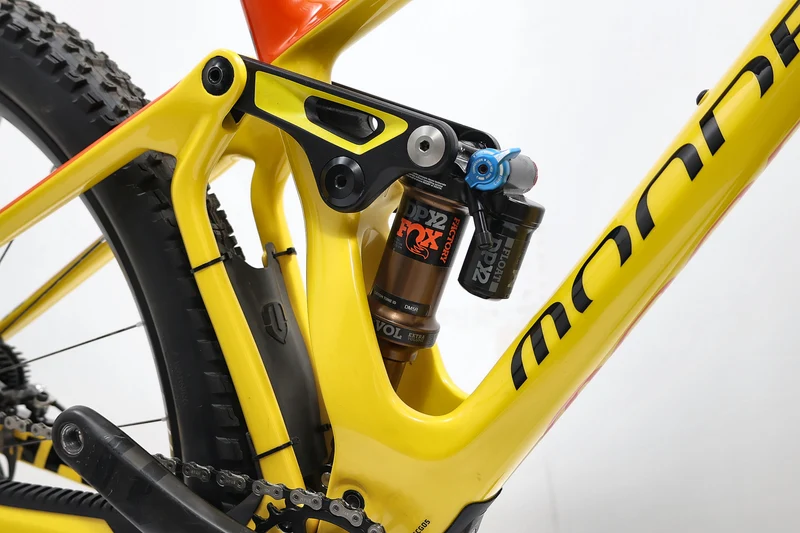 MONDRAKER Foxy Carbon RR 29 2020 T.S
